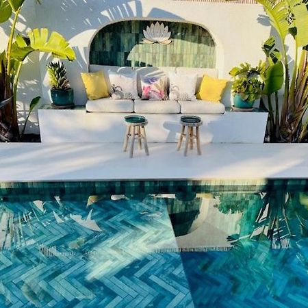 Villa Alisa Avec Piscine Privee Рокбрюн-сюр-Аржан Екстер'єр фото