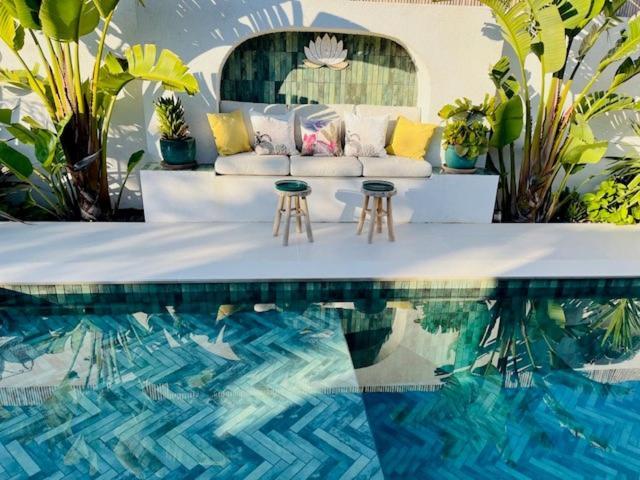 Villa Alisa Avec Piscine Privee Рокбрюн-сюр-Аржан Екстер'єр фото
