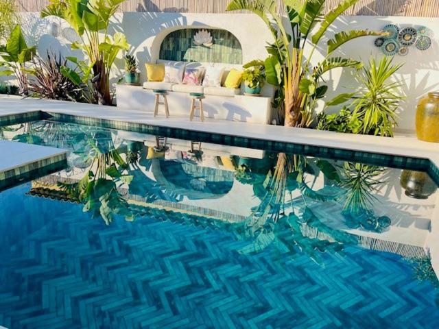 Villa Alisa Avec Piscine Privee Рокбрюн-сюр-Аржан Екстер'єр фото